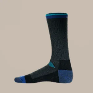 1 Pairs Merino Wool Thermal Winter Socks