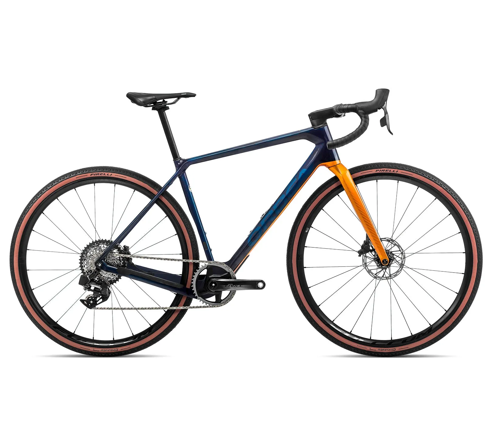 2023 Orbea Terra M21e Team 1x