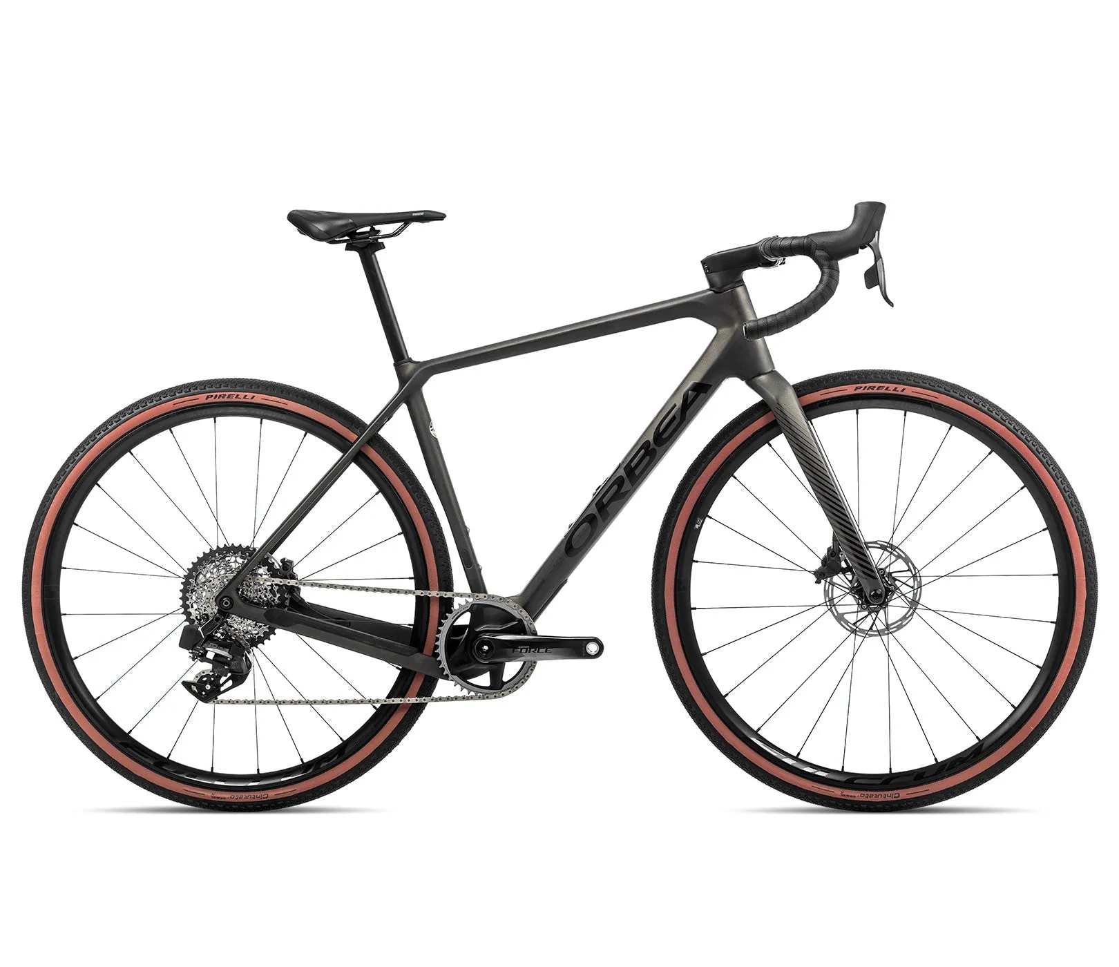 2023 Orbea Terra M21e Team 1x