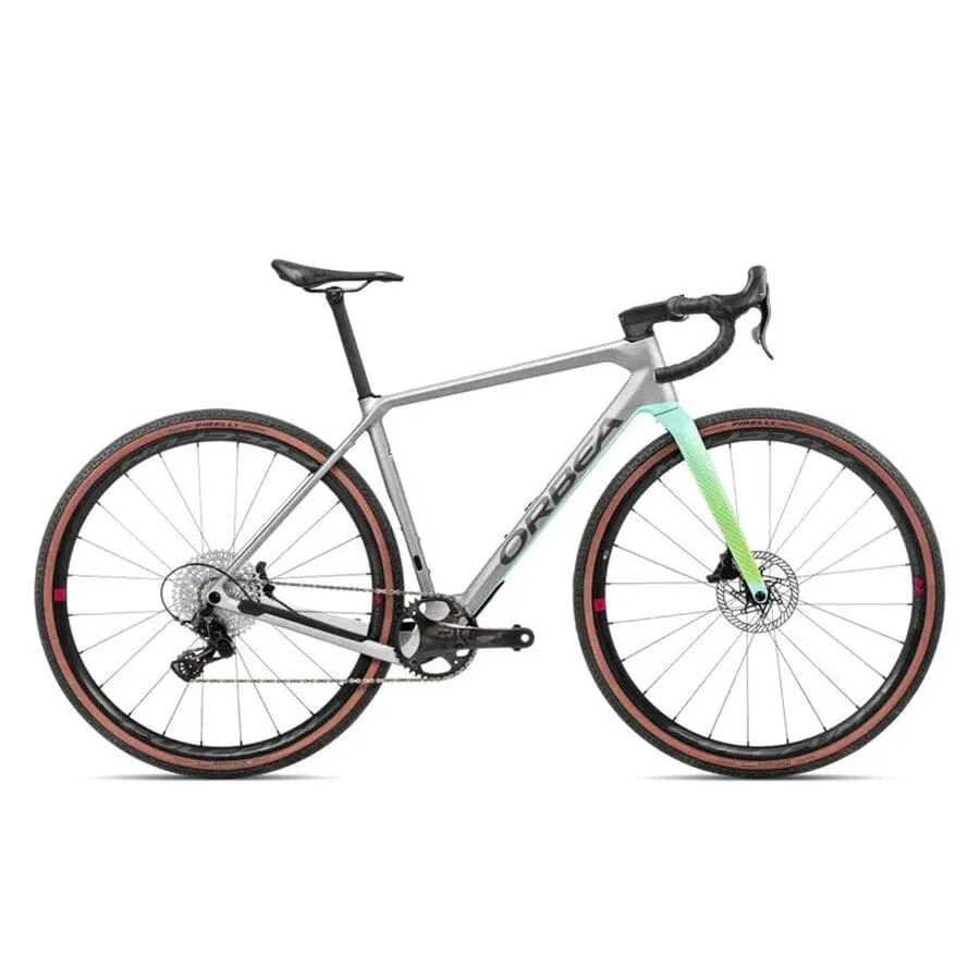 2023 Orbea Terra M22Team 1x