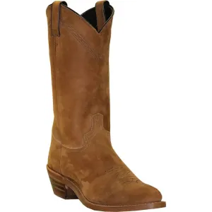 Abilene James - Men's Leather Cowboy Boots