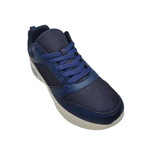 ACX Active Men's Ortholite Athleisure Shoes, Blue