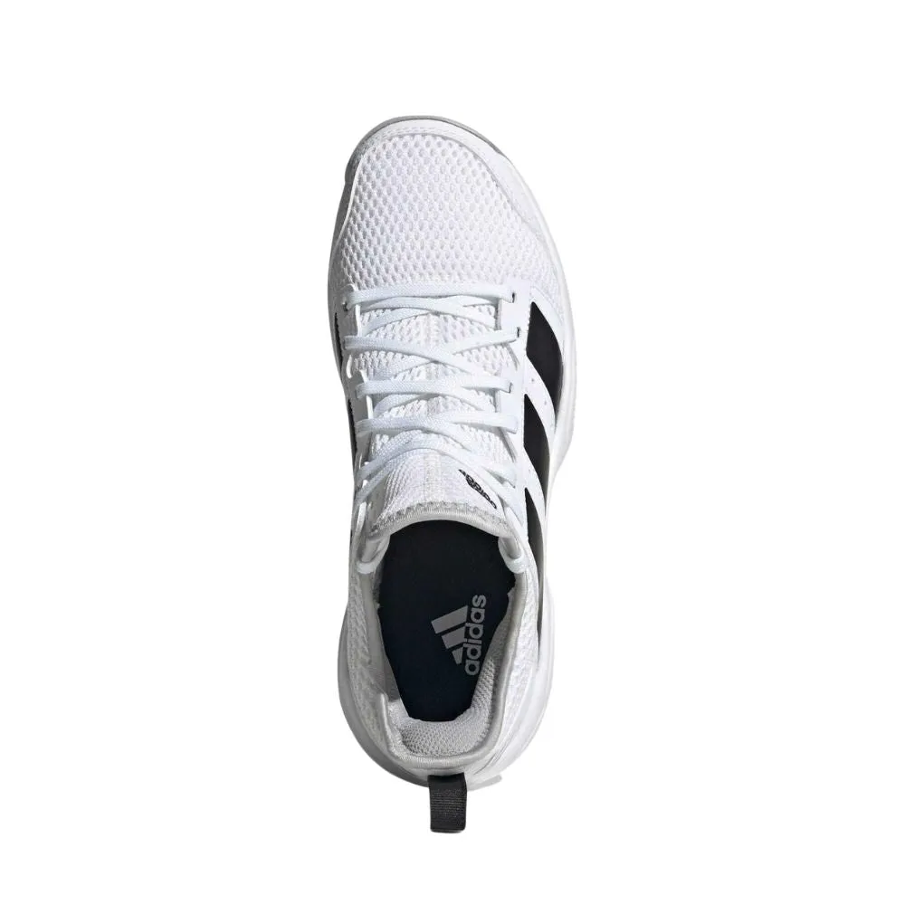 adidas Kids Unisex 75 Stabil Volleyball Shoes