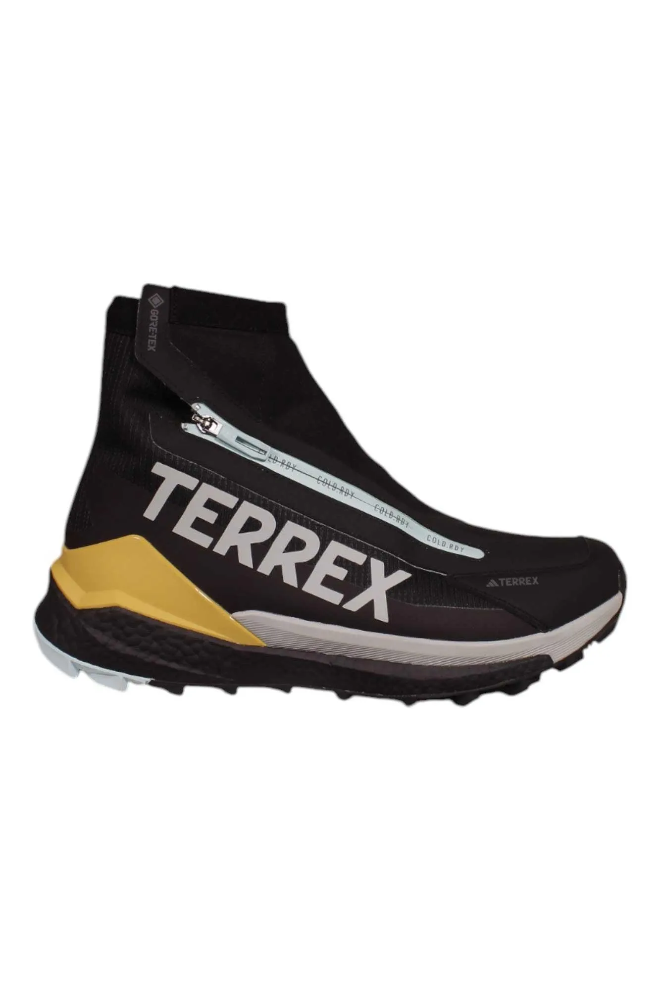 Adidas Men's Terrex Free Hiker 2 C.Rdy Shoe