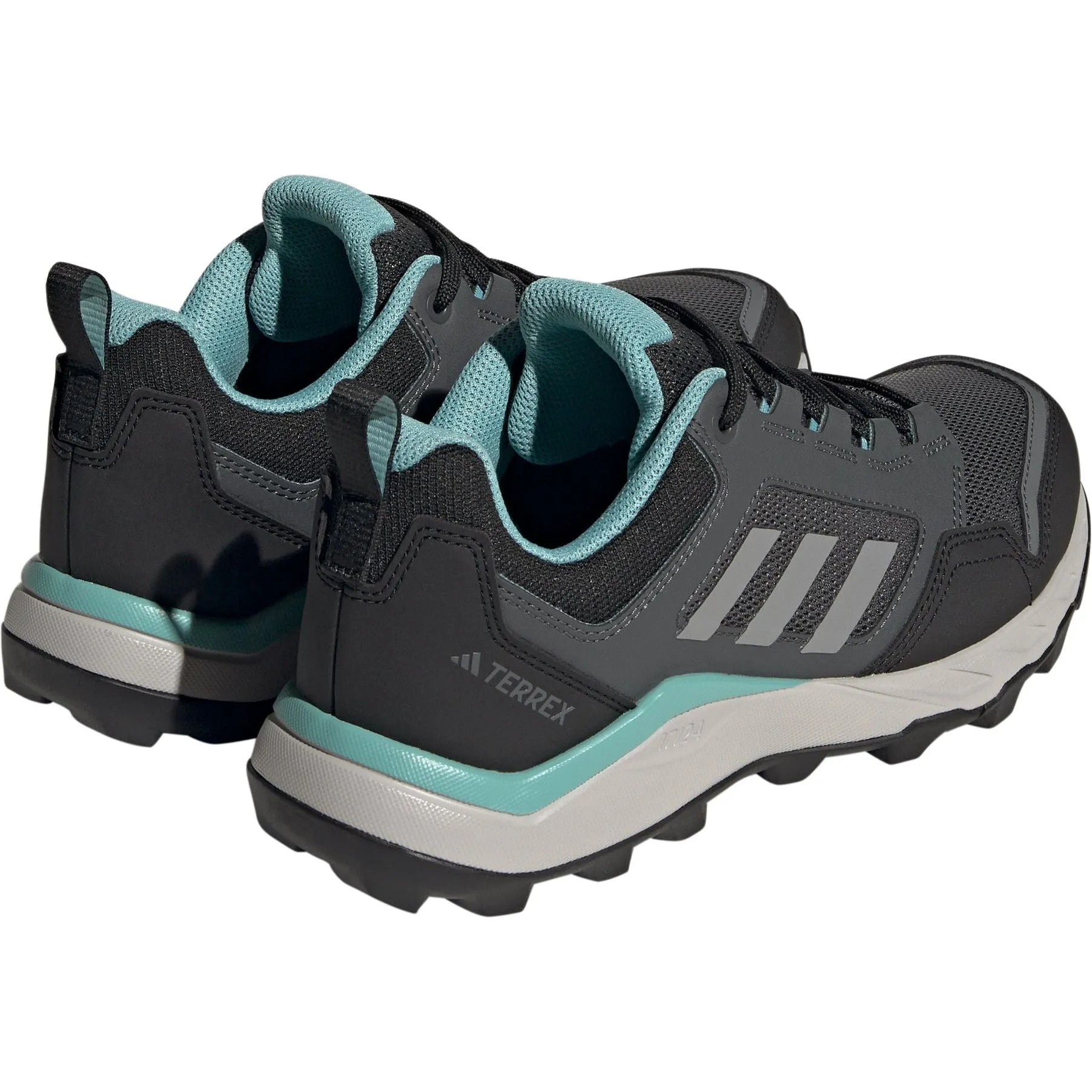 adidas Terrex Tracerocker 2 Womens Trail Running Shoes - Black