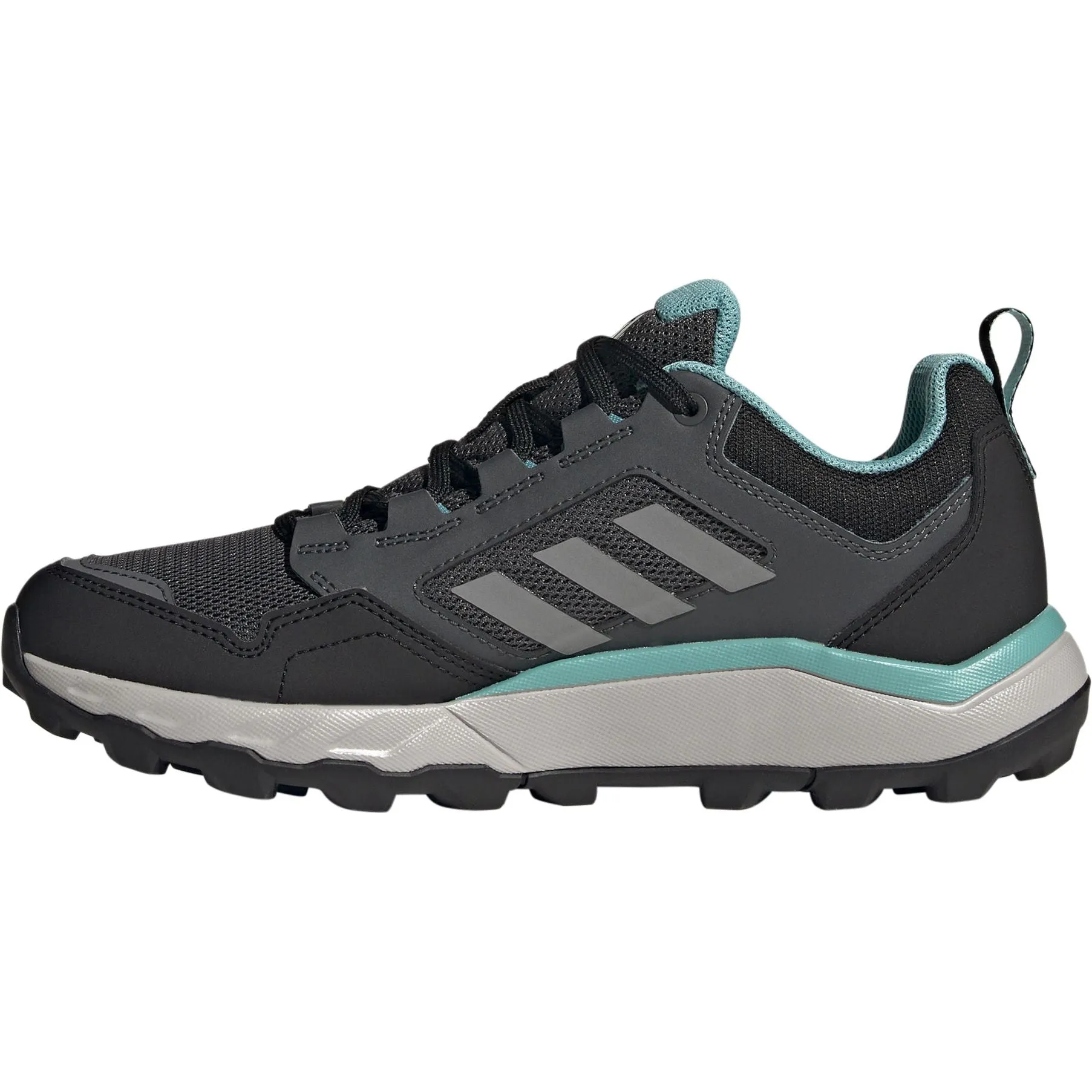 adidas Terrex Tracerocker 2 Womens Trail Running Shoes - Black