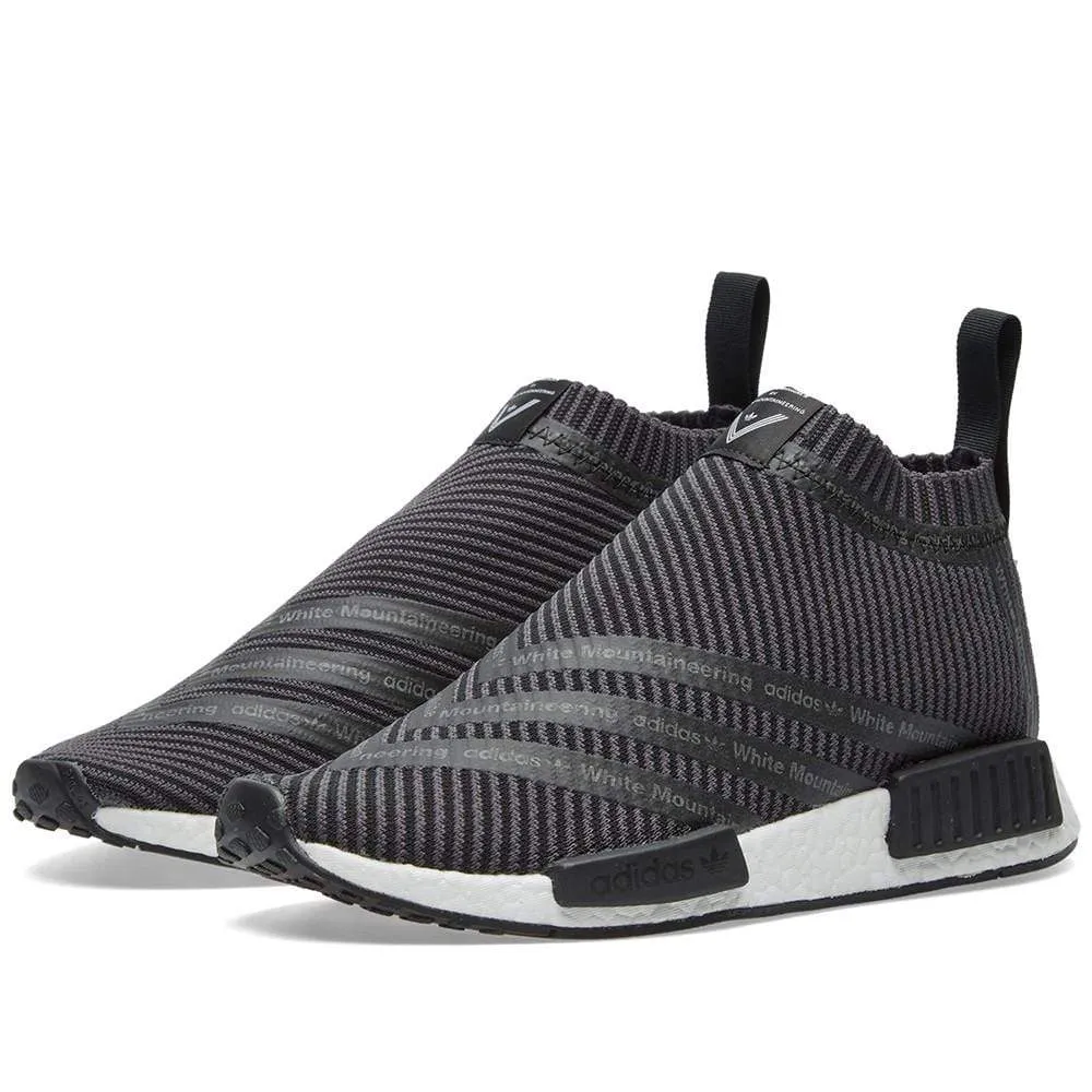 ADIDAS X WHITE MOUNTAINEERING NMD_CS1 GTX