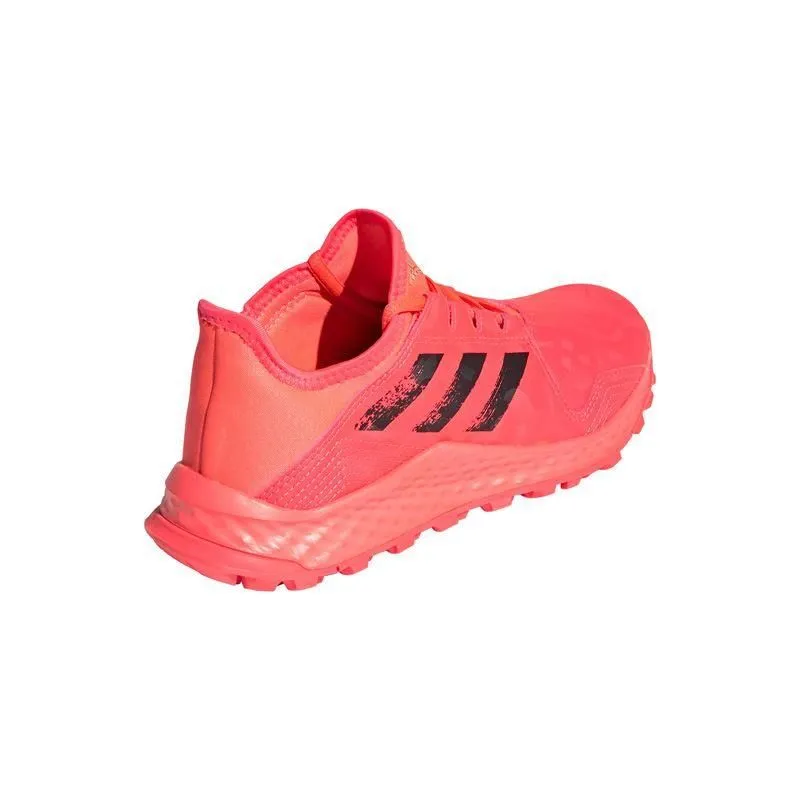 Adidas Youngstar Hockey Shoes - Pink SIZE 4