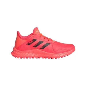 Adidas Youngstar Hockey Shoes - Pink SIZE 4