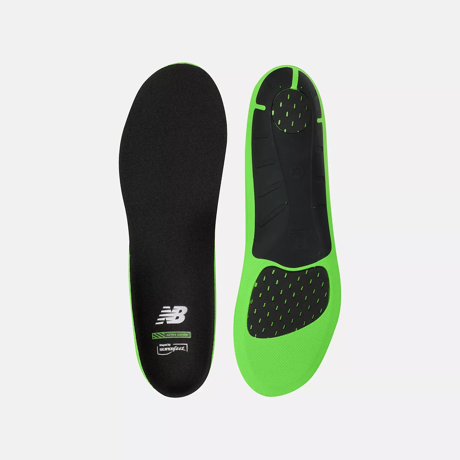 Adult Active Cushion Insoles