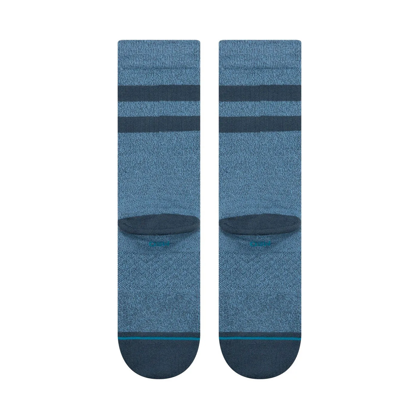 Adult Crew Socks - Joven - Dark Navy