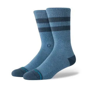 Adult Crew Socks - Joven - Dark Navy