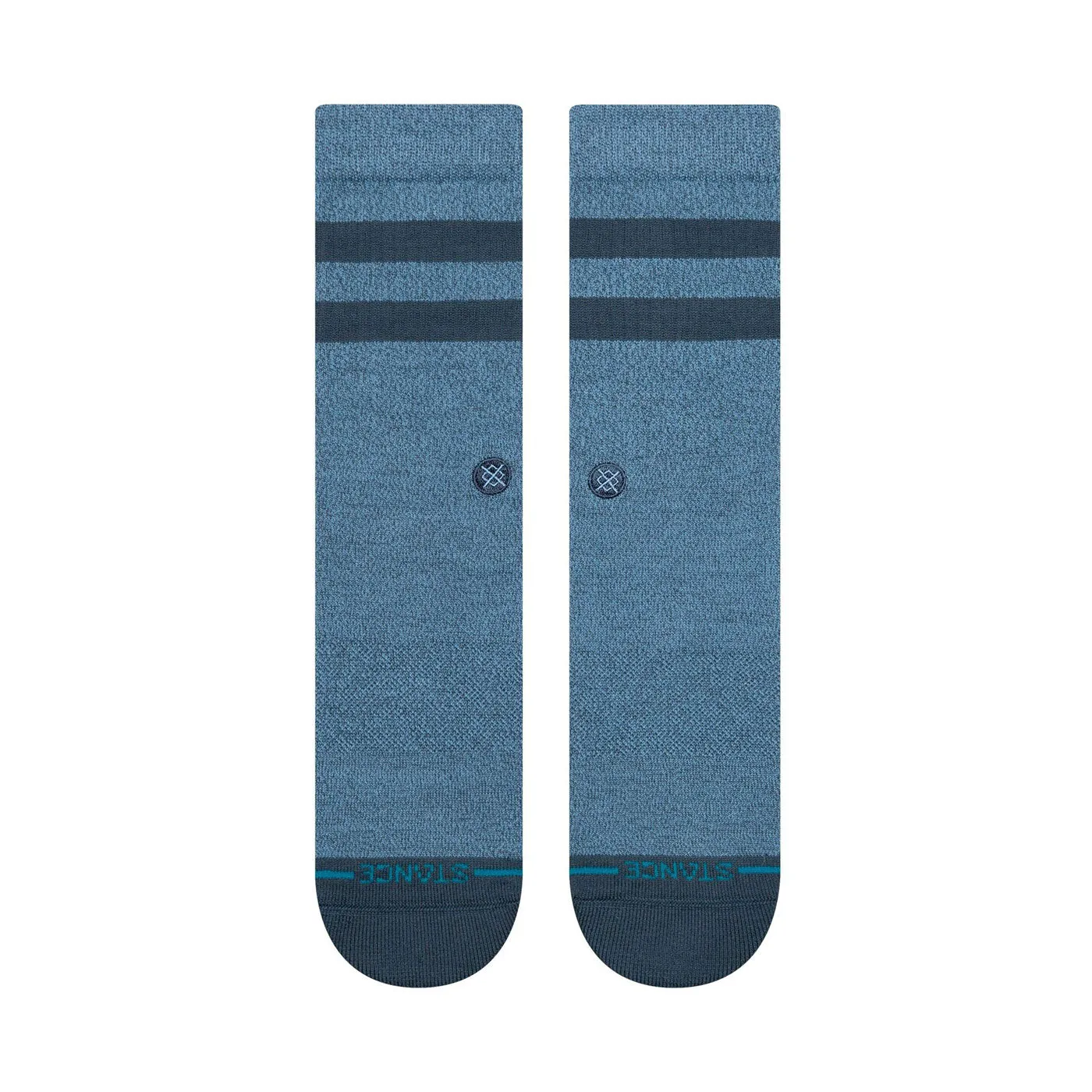 Adult Crew Socks - Joven - Dark Navy