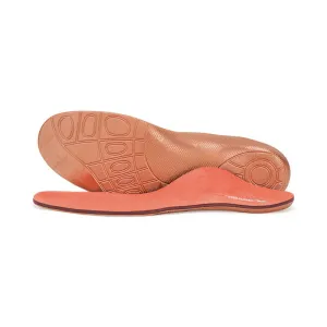 Aetrex Ladies Premium Memory Foam Posted Orthotics L2320W