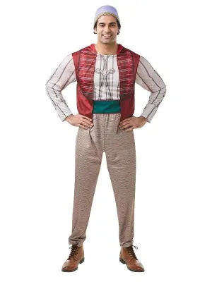 Aladdin Live Action Costume for Men