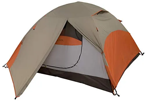 ALPS Mountaineering Lynx 2-Person Tent, Clay/Rust