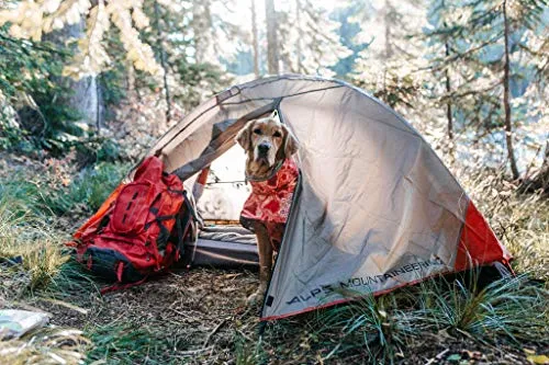 ALPS Mountaineering Lynx 2-Person Tent, Clay/Rust