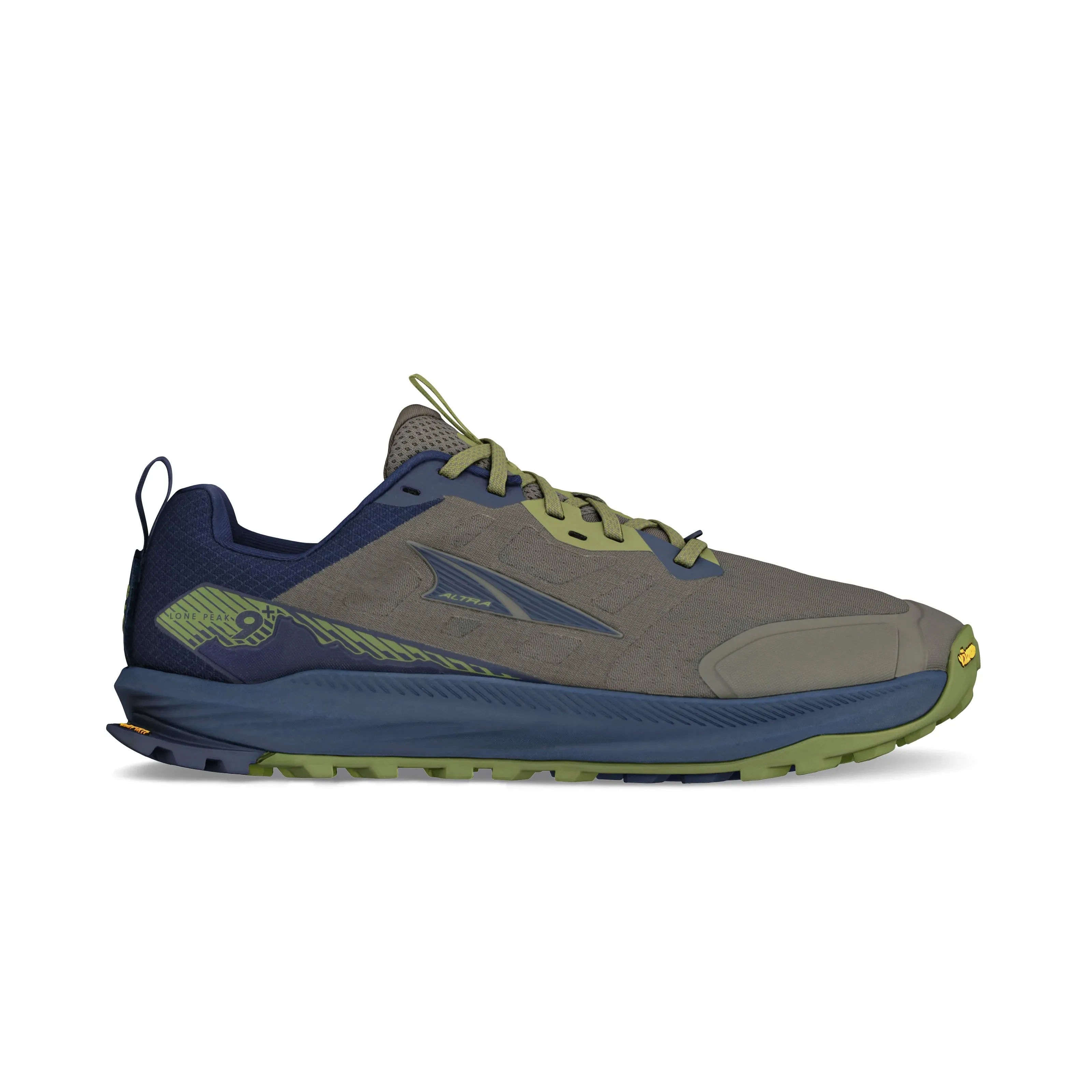 Altra Lone Peak 9  Shoe (Men's)