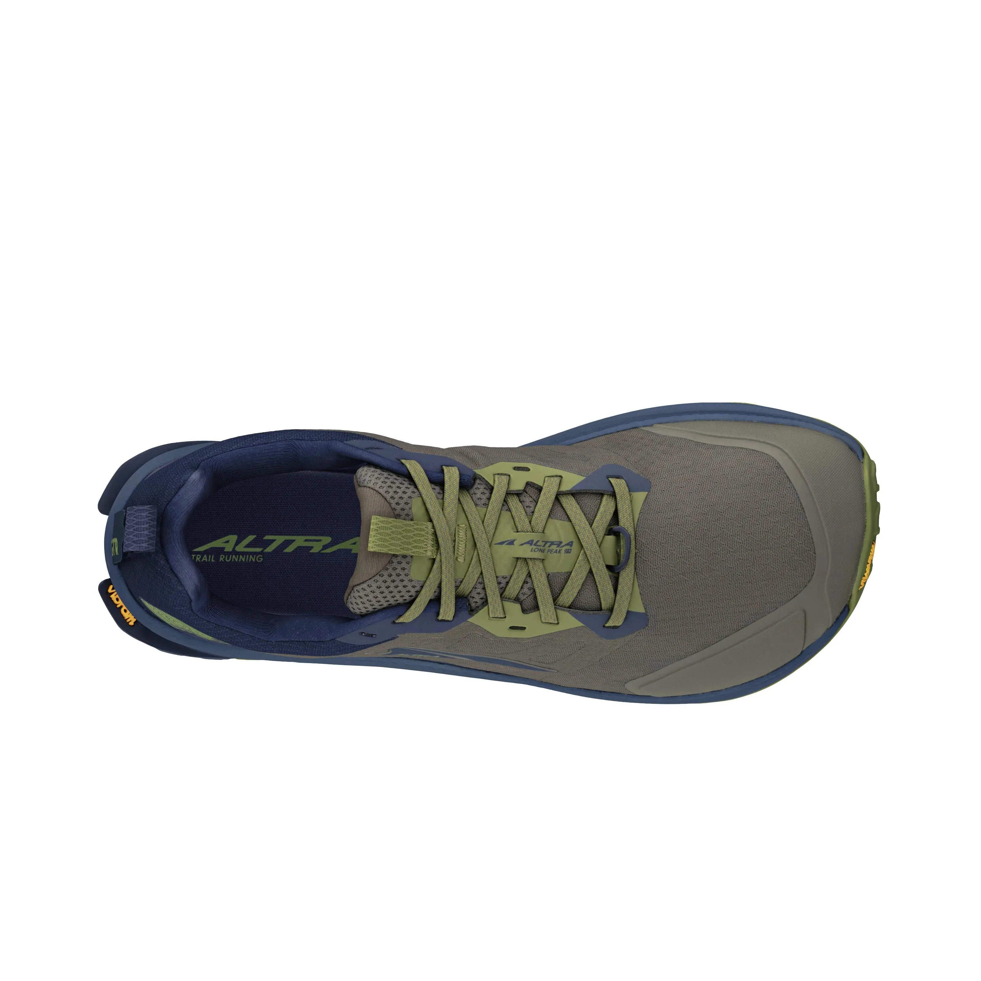 Altra Lone Peak 9  Shoe (Men's)