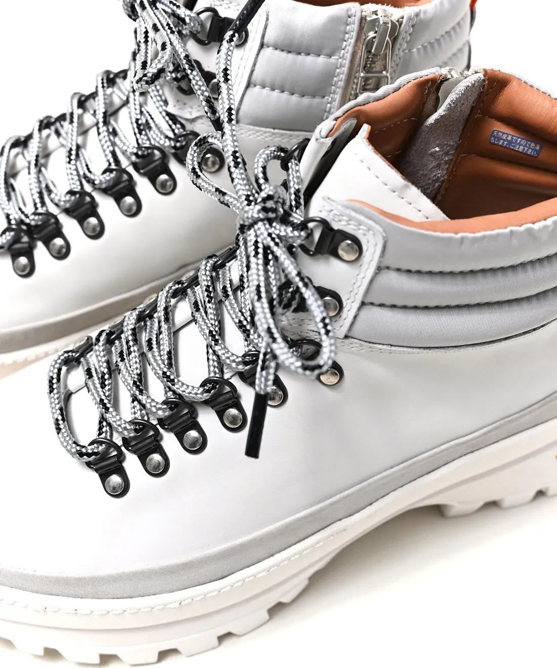 【Archive】Women / Mountain sneaker boots / ER2920