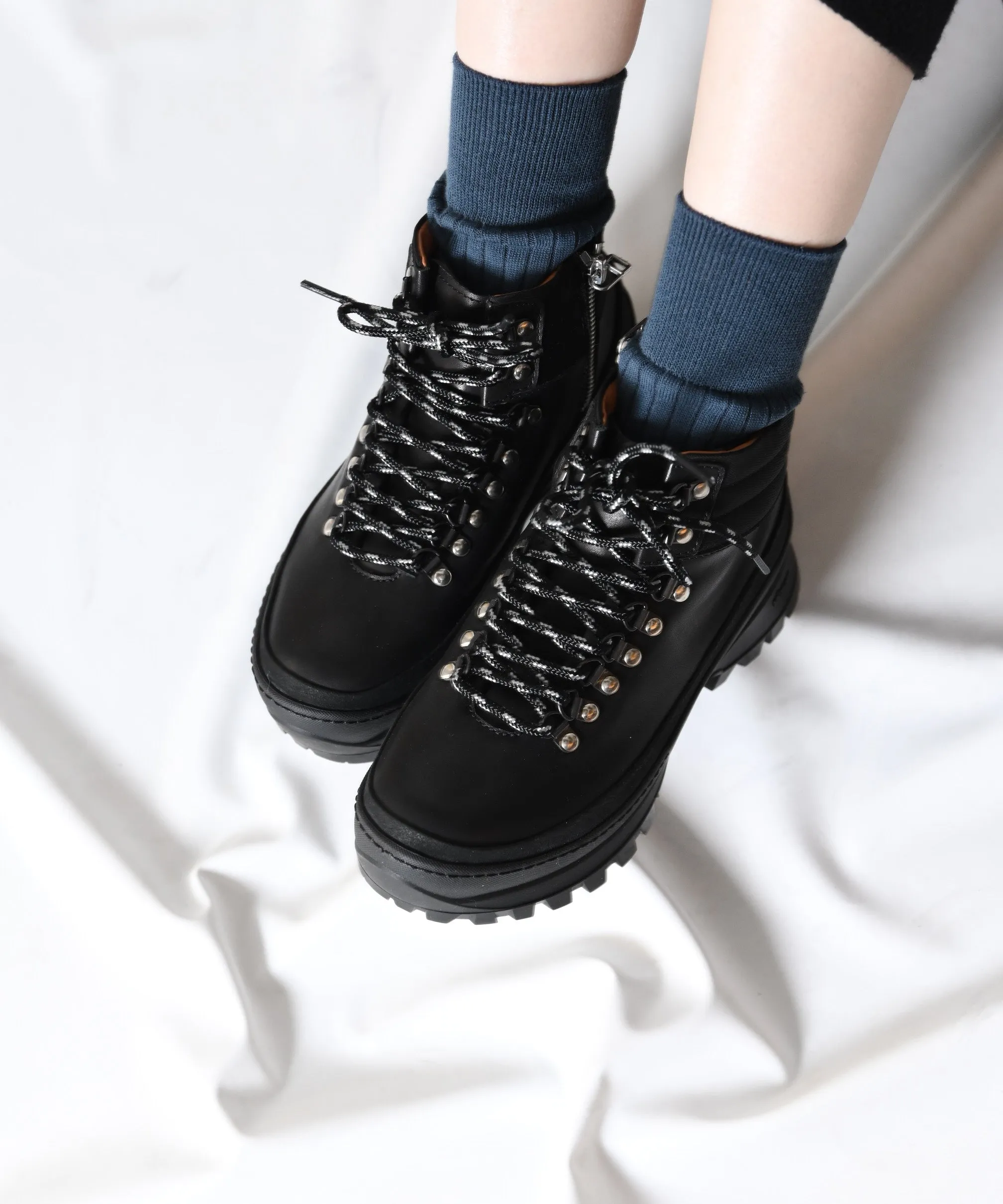 【Archive】Women / Mountain sneaker boots / ER2920