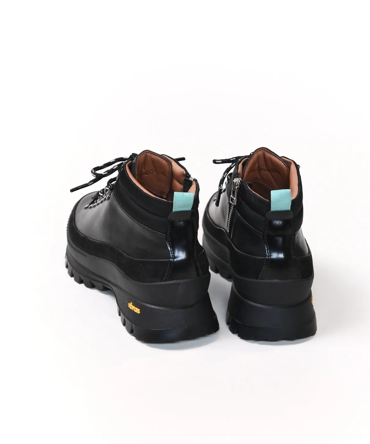 【Archive】Women / Mountain sneaker boots / ER2920