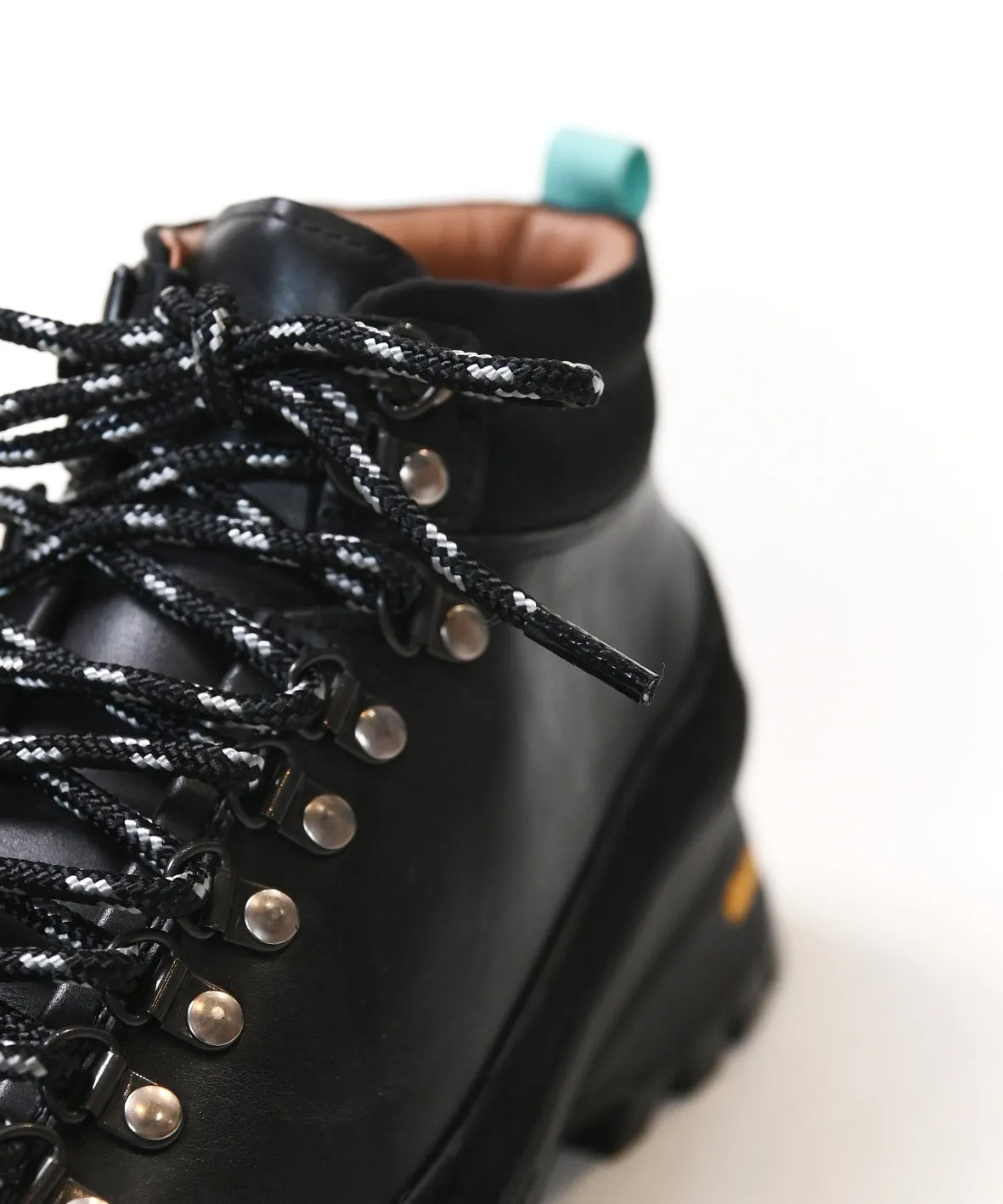 【Archive】Women / Mountain sneaker boots / ER2920