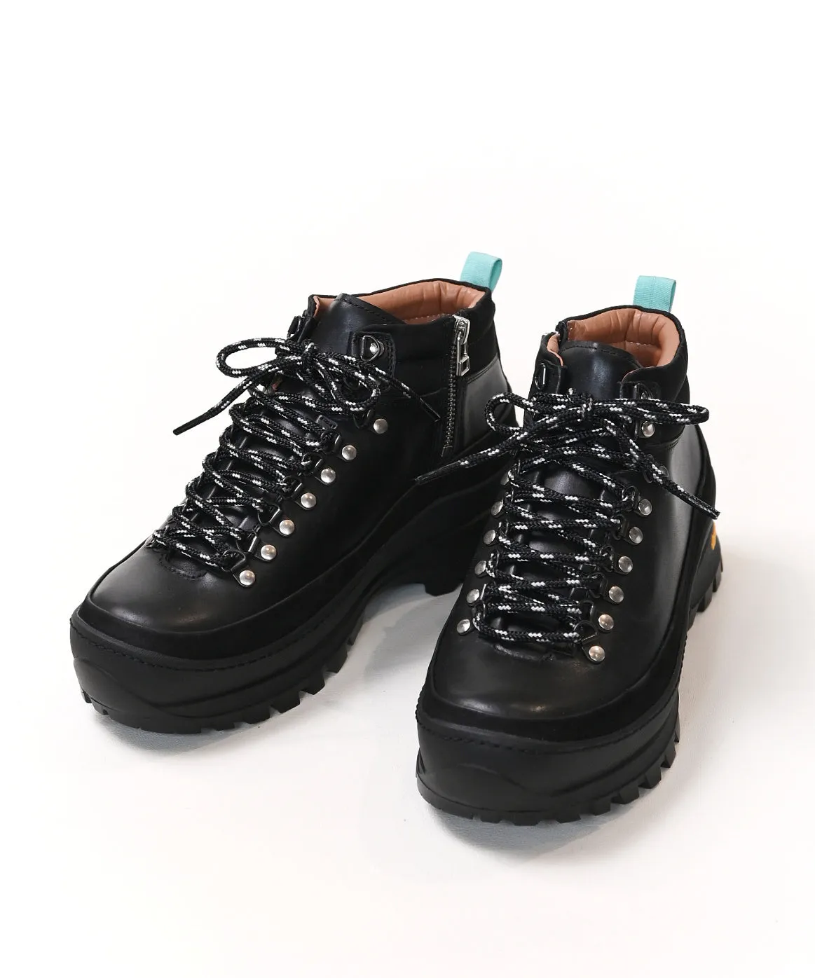 【Archive】Women / Mountain sneaker boots / ER2920