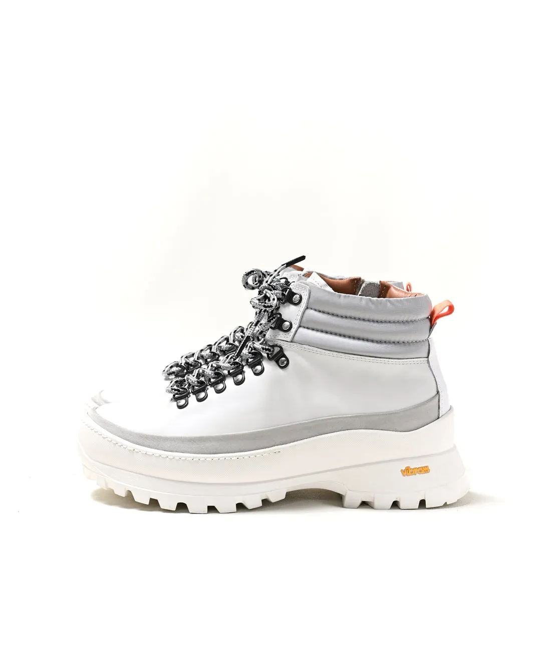 【Archive】Women / Mountain sneaker boots / ER2920