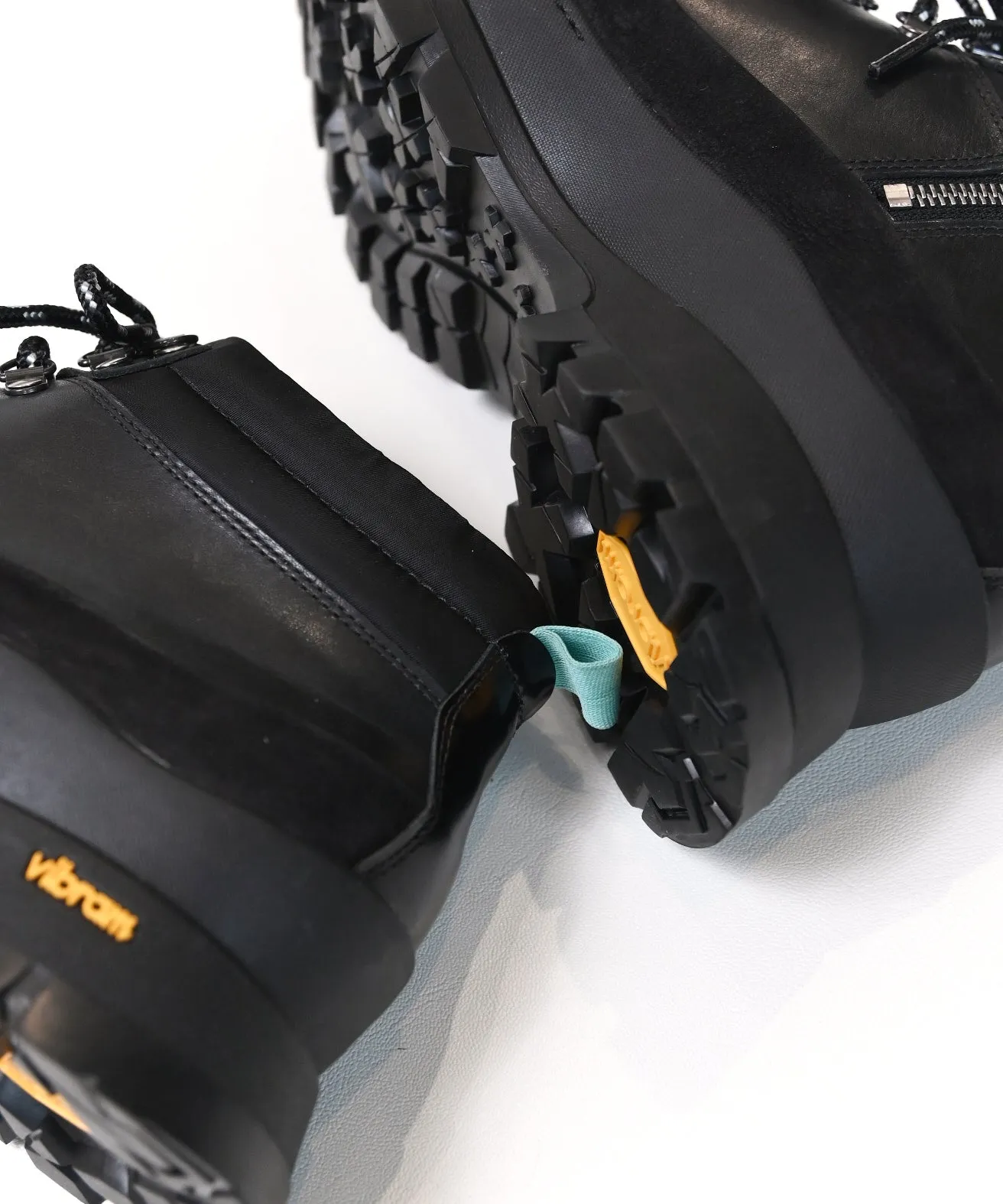 【Archive】Women / Mountain sneaker boots / ER2920