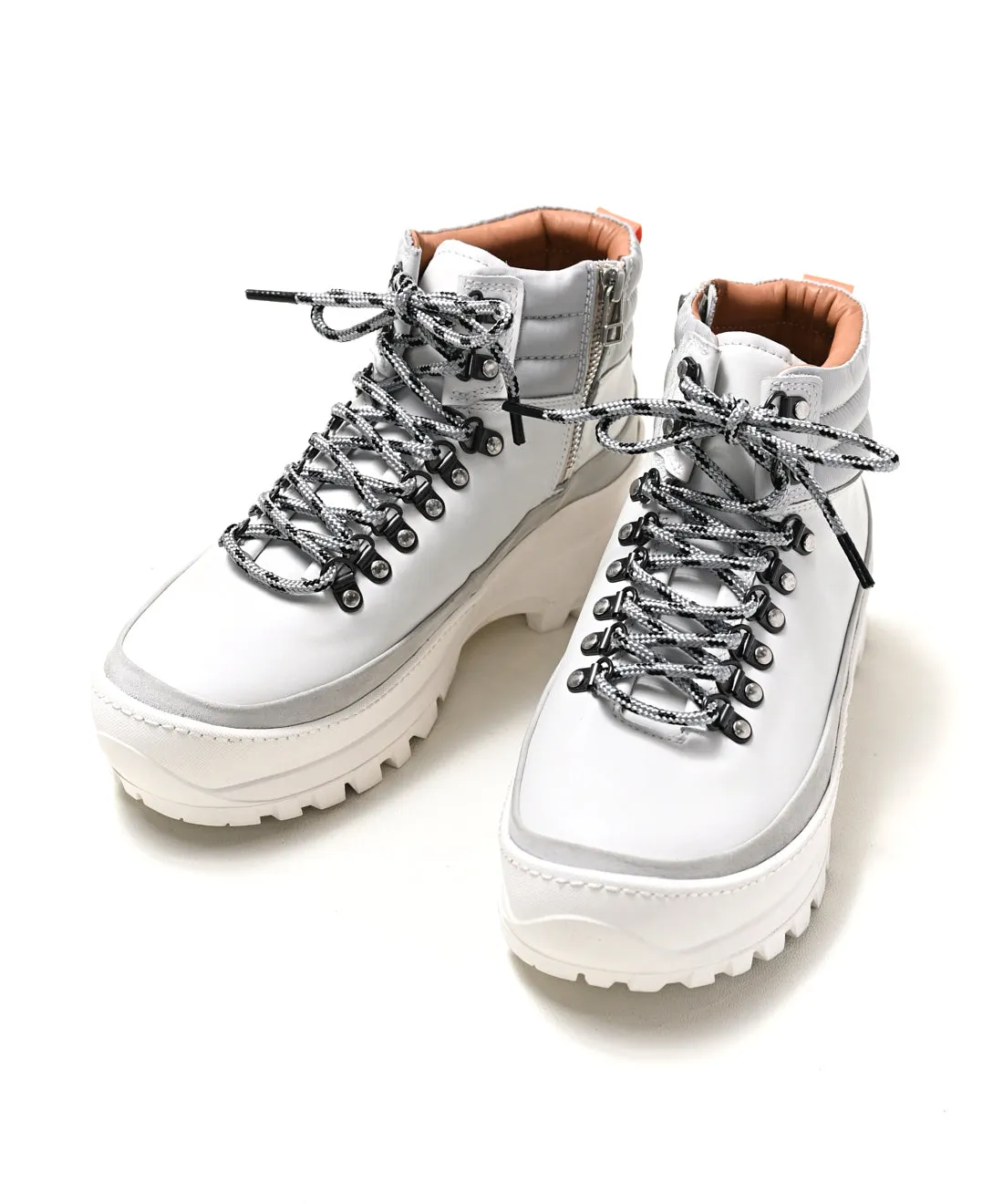 【Archive】Women / Mountain sneaker boots / ER2920