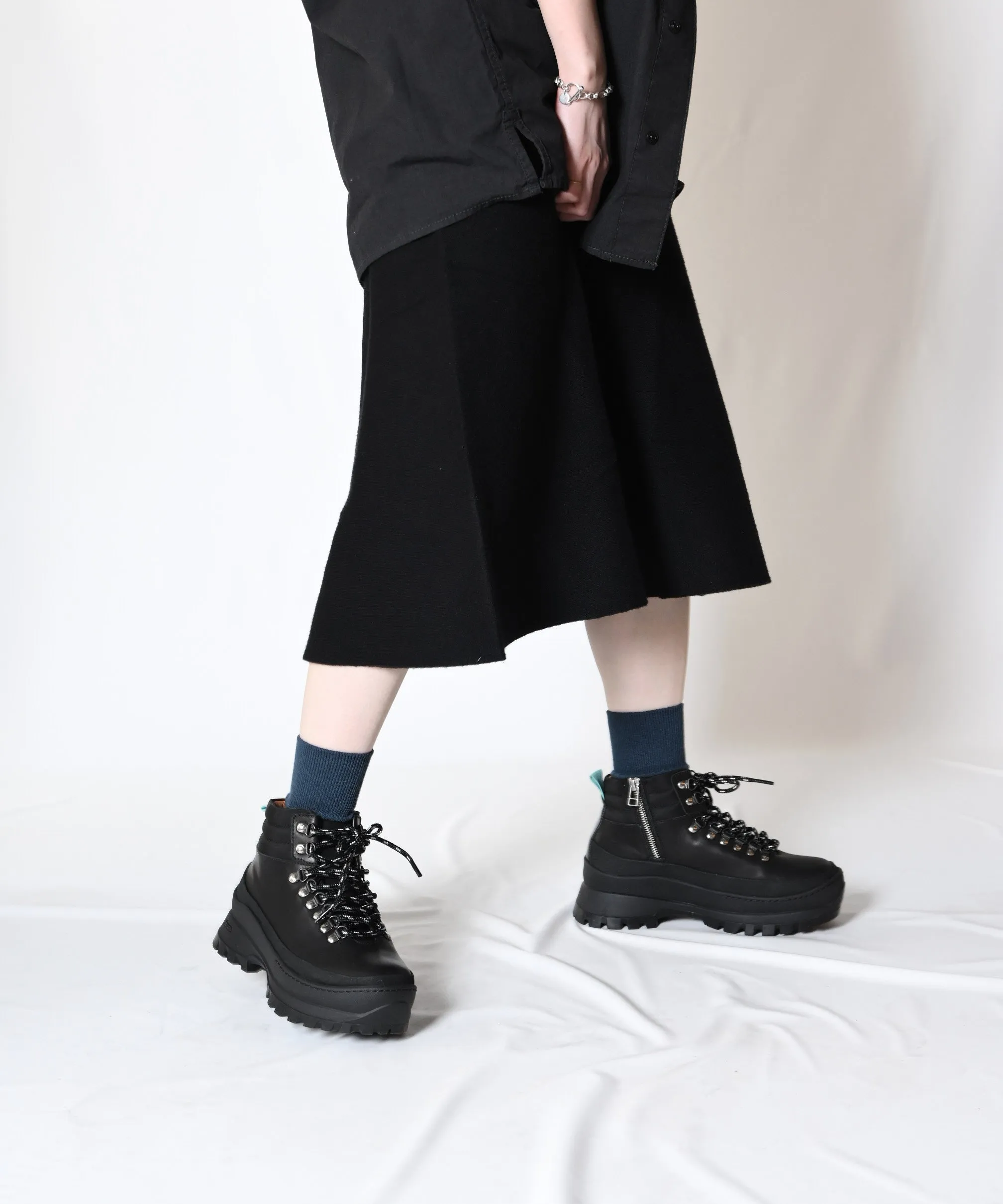 【Archive】Women / Mountain sneaker boots / ER2920