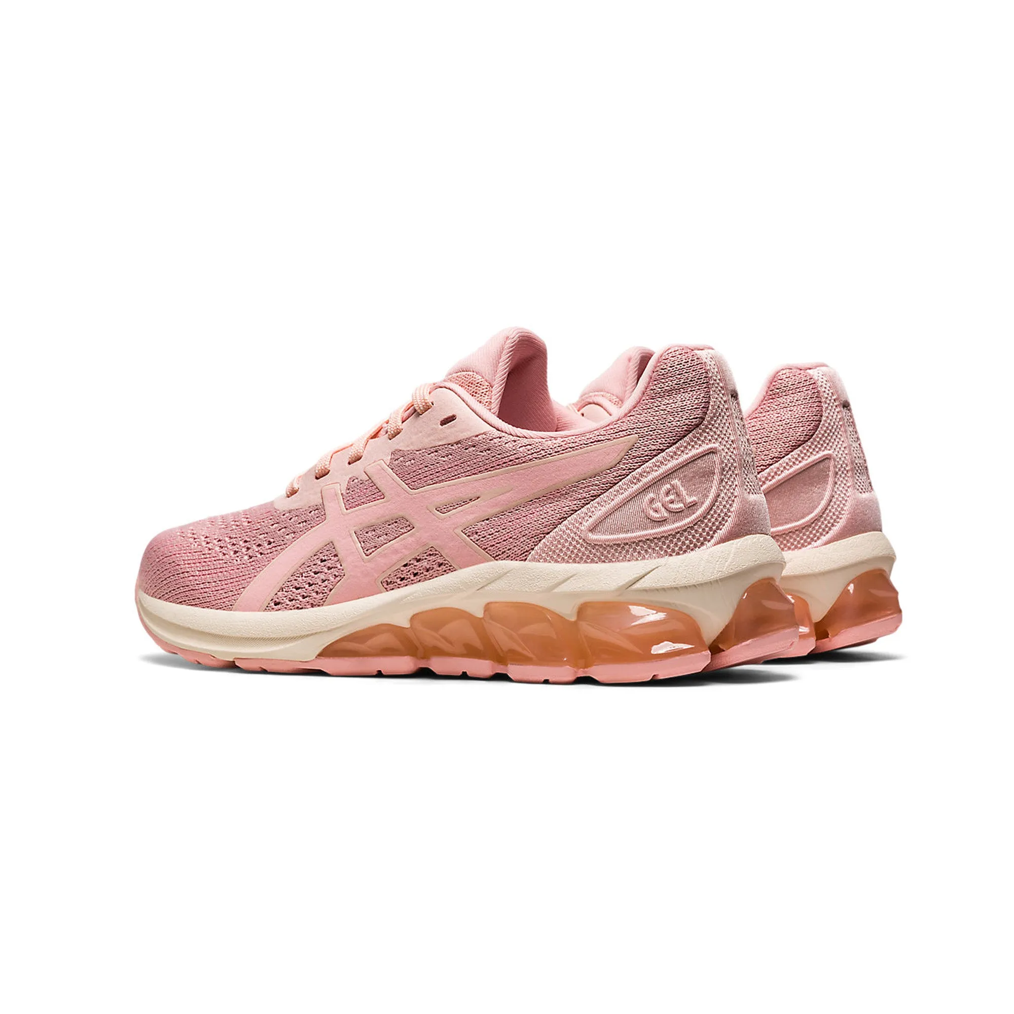 ASICS GEL QUANTUM 180 VII KNIT 'Breeze / Frosted Rose' Women's