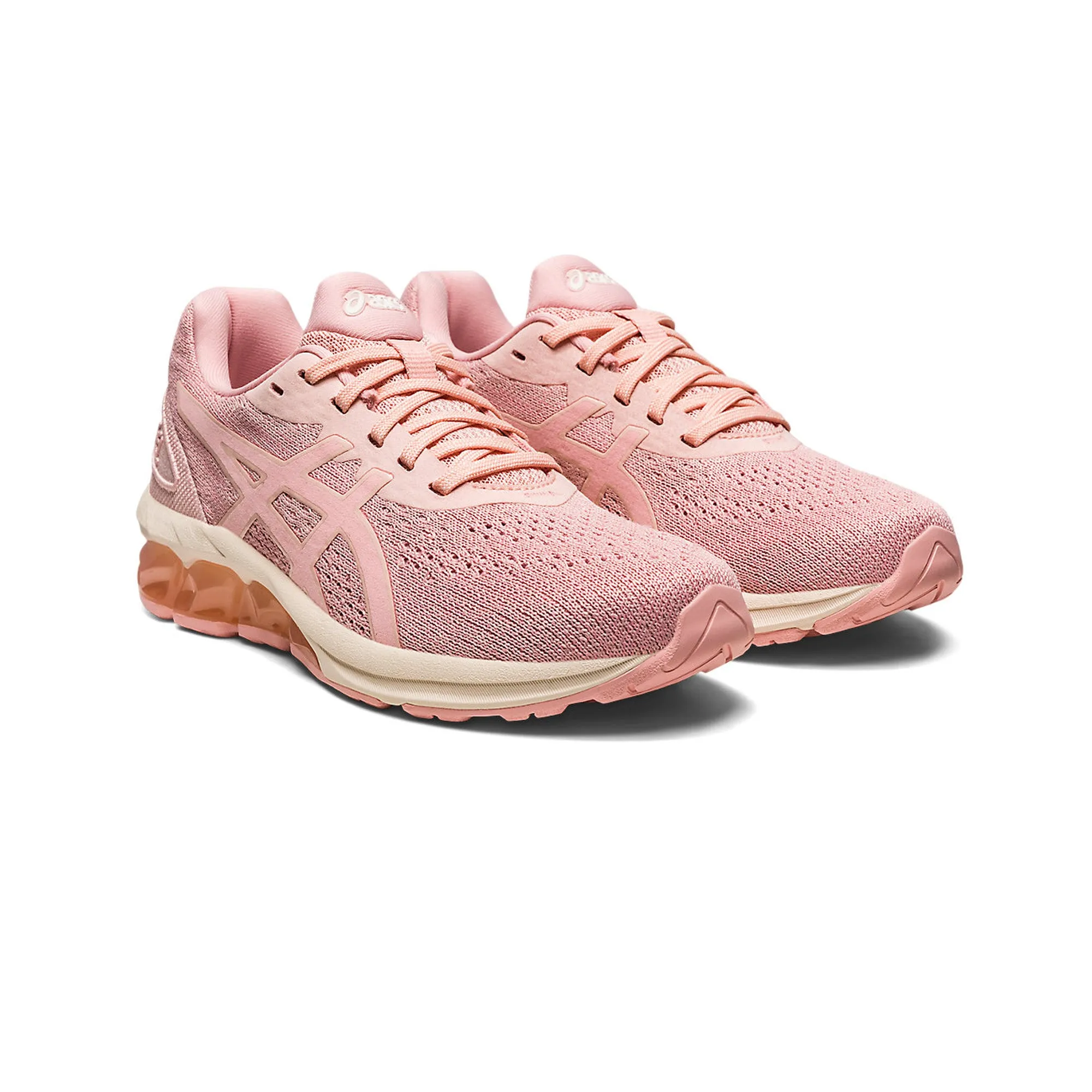 ASICS GEL QUANTUM 180 VII KNIT 'Breeze / Frosted Rose' Women's