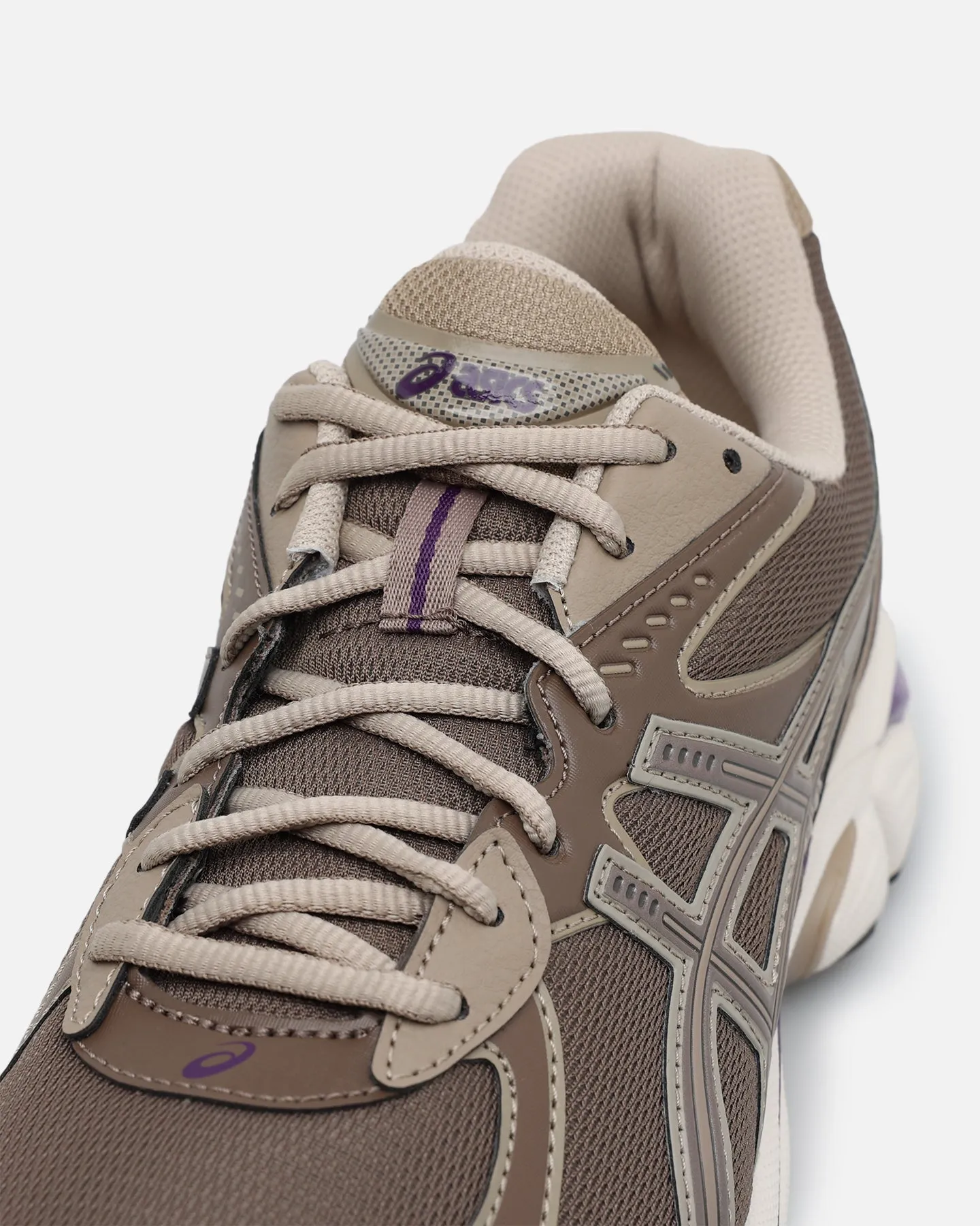 Asics GT-2160 Dark Taupe/Taupe Grey