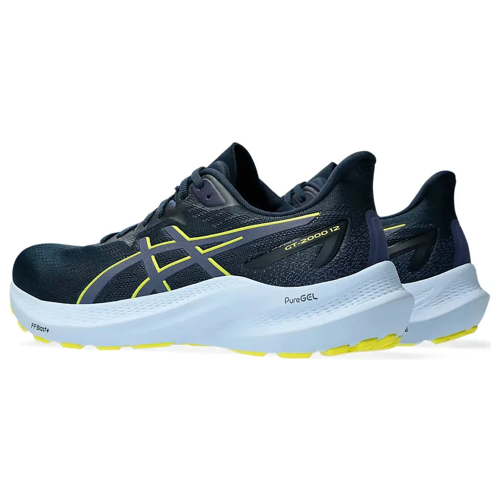 Asics Men's GT 2000 12 4E Extra Wide