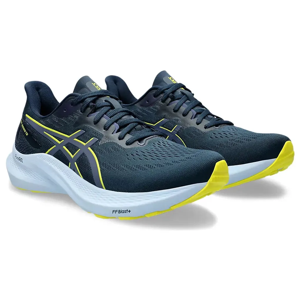 Asics Men's GT 2000 12 4E Extra Wide