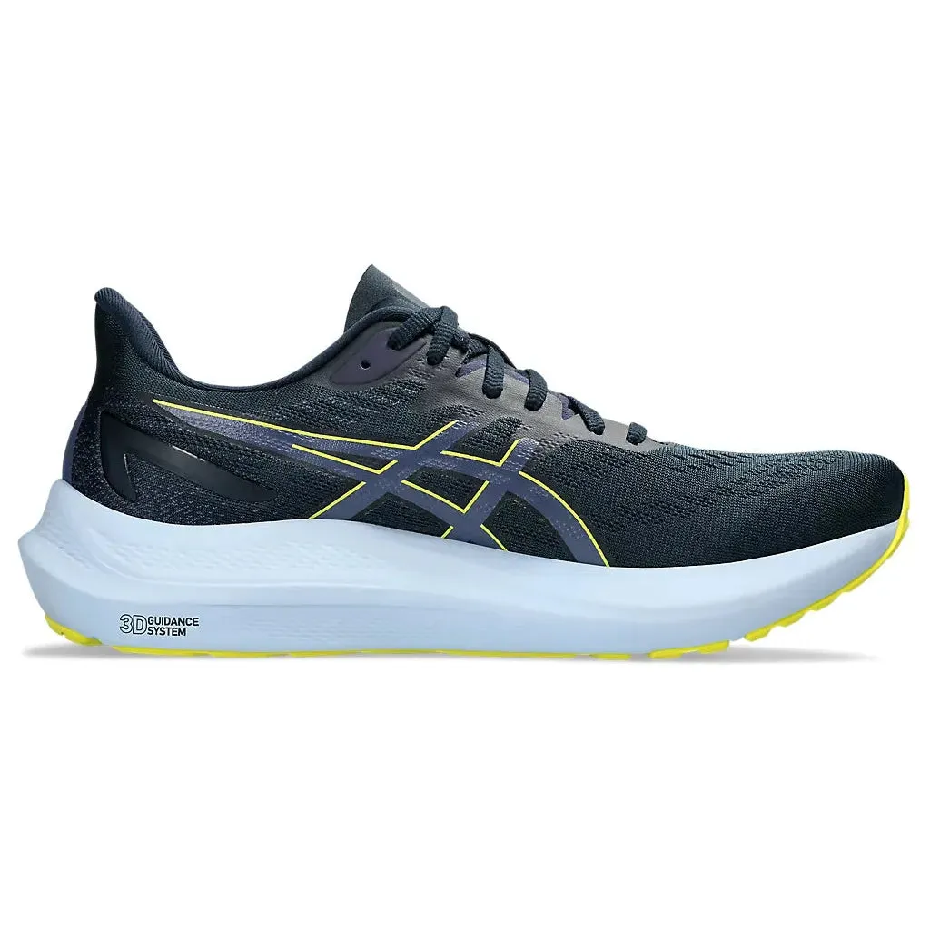 Asics Men's GT 2000 12 4E Extra Wide