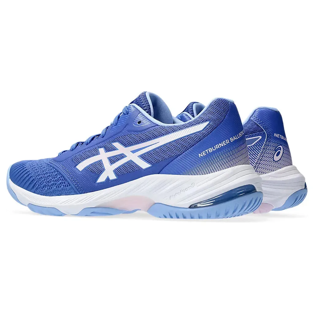 Asics Netburner Ballistic FF 3