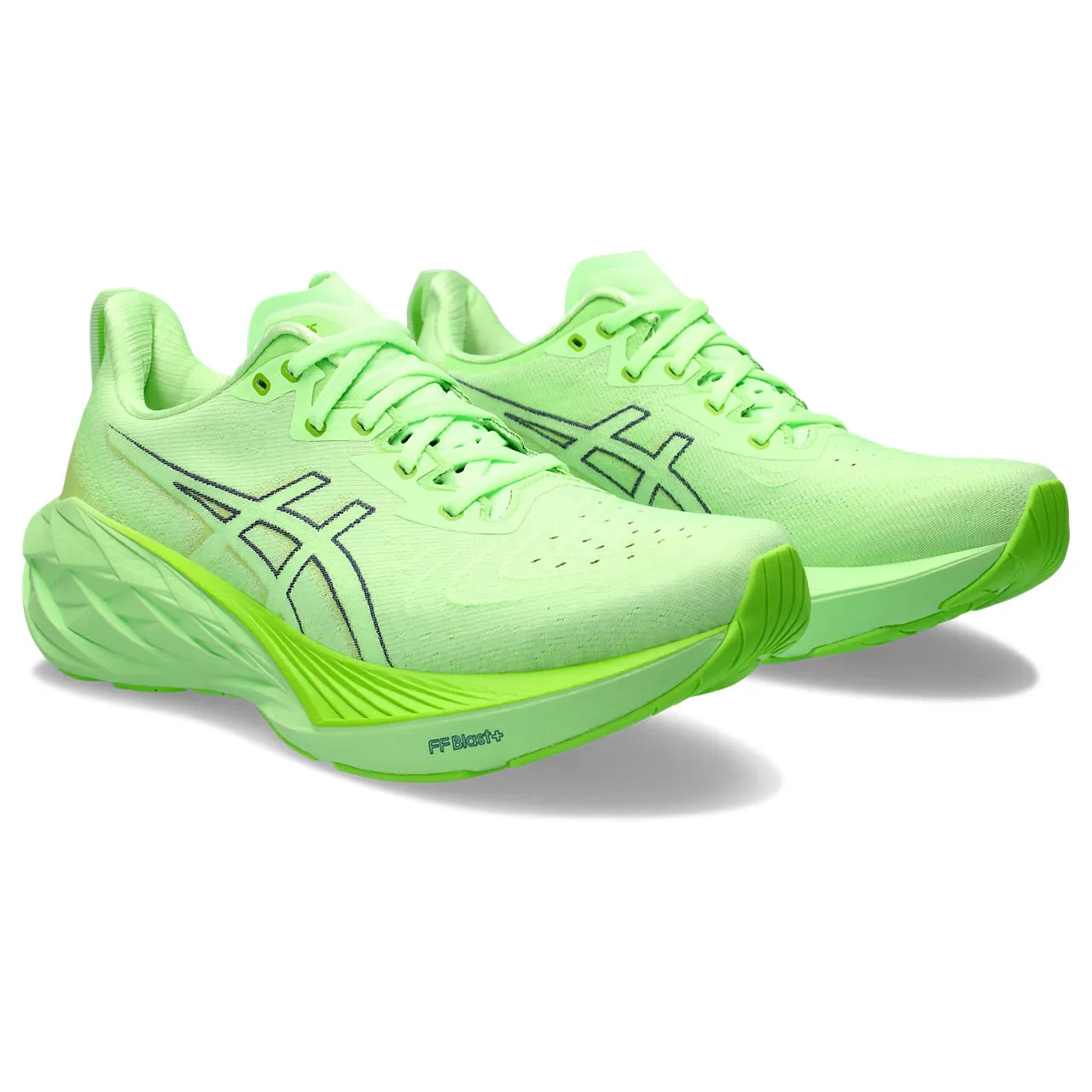 Asics Novablast 4 Mens Running Shoes