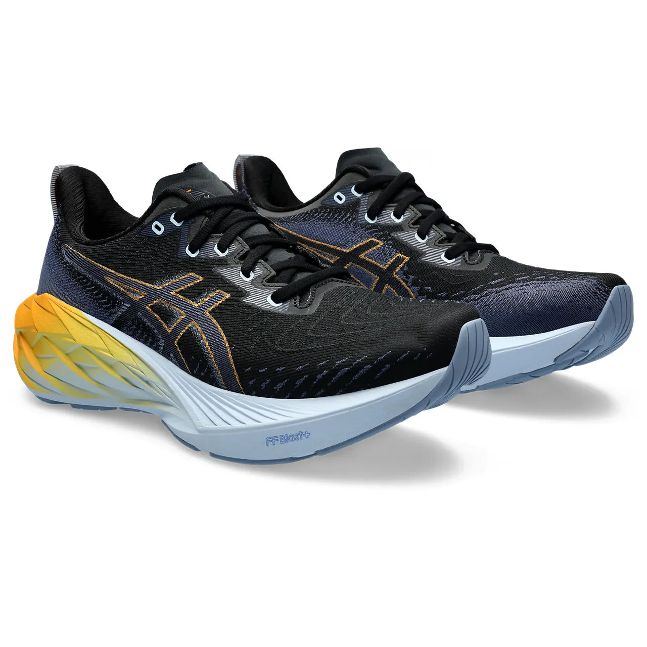 Asics Novablast 4 Mens Running Shoes