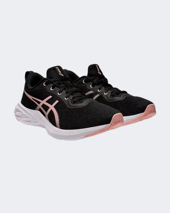 Asics Versablast 2 Women Running Shoes Black/Rose 1012B179-005