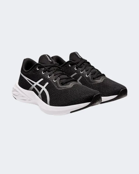 Asics Versablast 2 Women Running Shoes Black/White 1012B179-001