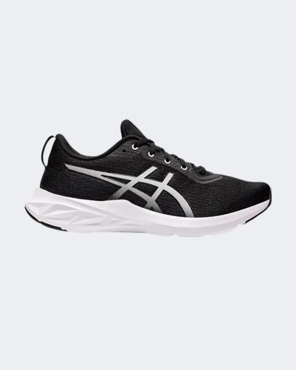 Asics Versablast 2 Women Running Shoes Black/White 1012B179-001