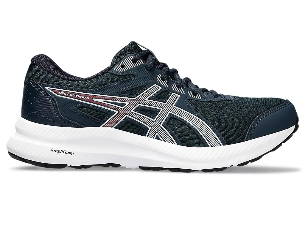 Asics Women's Gel-Contend 8 Running Shoe