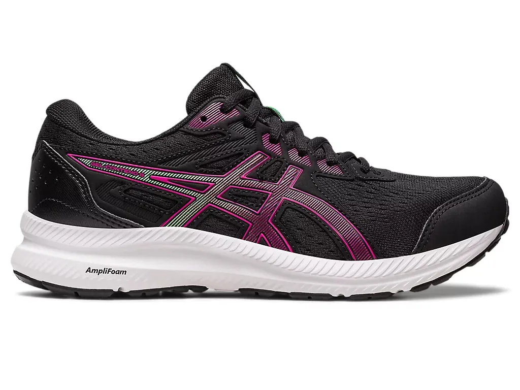 Asics Women's Gel-Contend 8 Running Shoe