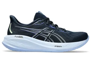 ASICS Womens Gel Cumulus 26 - French Blue/Light Sapphire (1012B599-400)