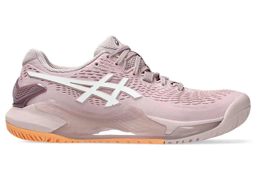 Asics Women's Gel-Resolution 9 Running Shoe