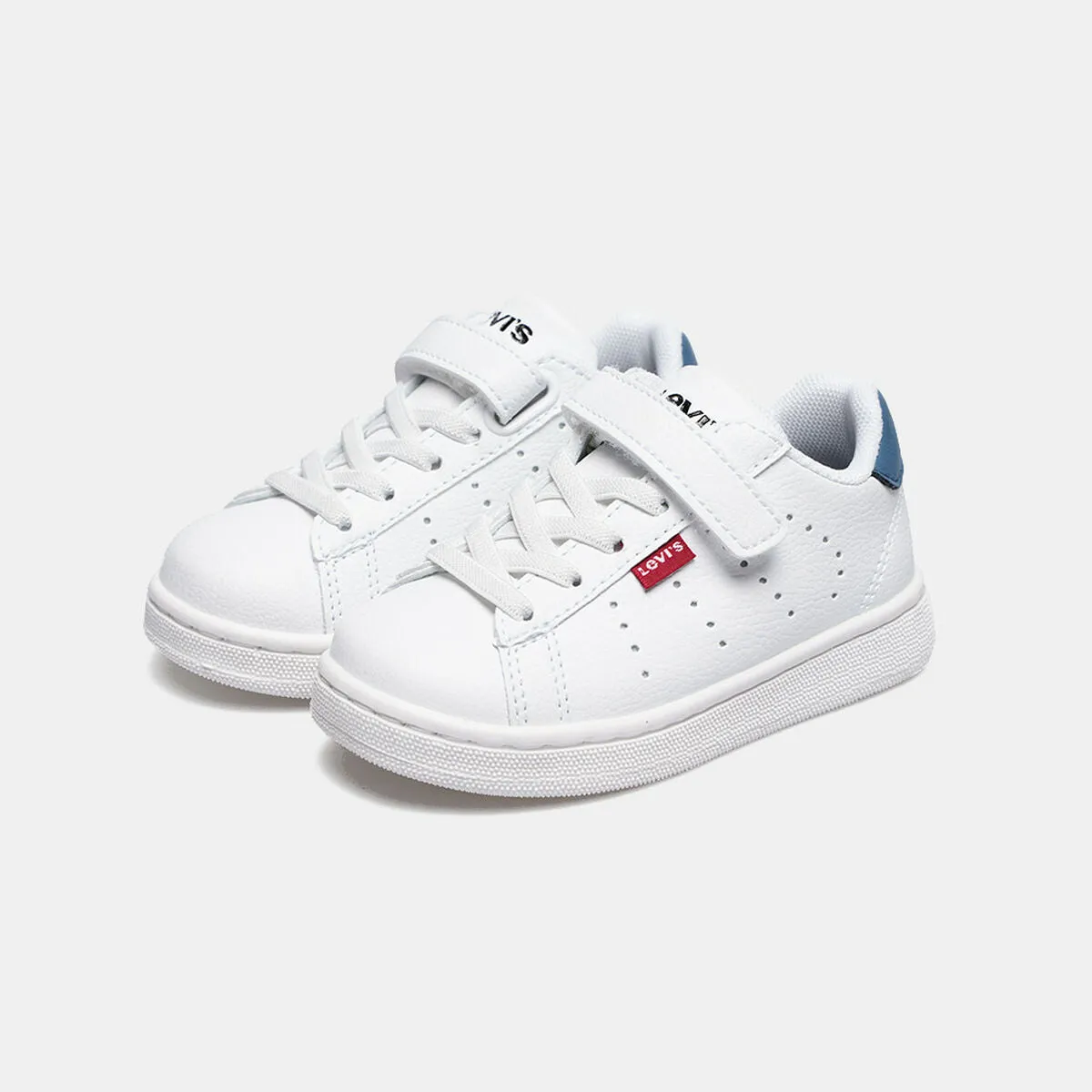 Baby's Sports Shoes Levi's AVENUE MINI VAVE0210S 0063 White