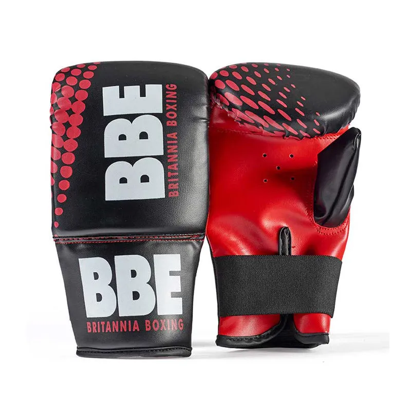 BBE FS Boxing Bag Mitts | One Size